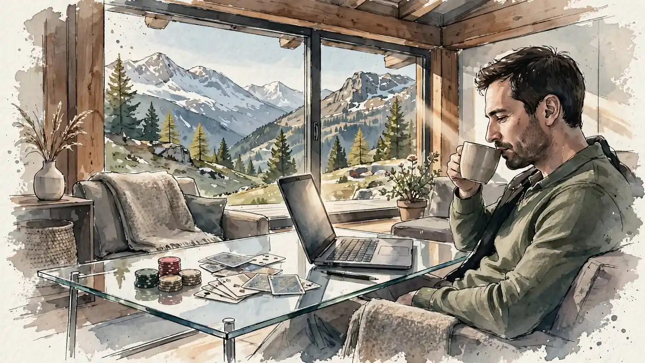Beste Online-Casinos in der Schweiz im Vergleich