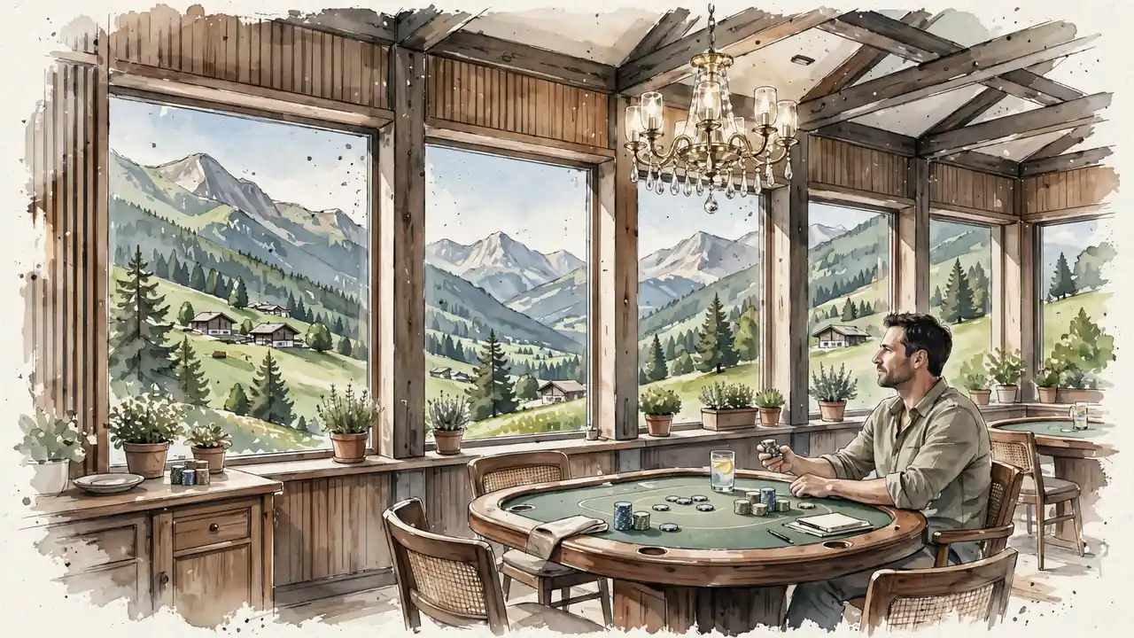 Beste Online-Casinos ohne Limit in der Schweiz