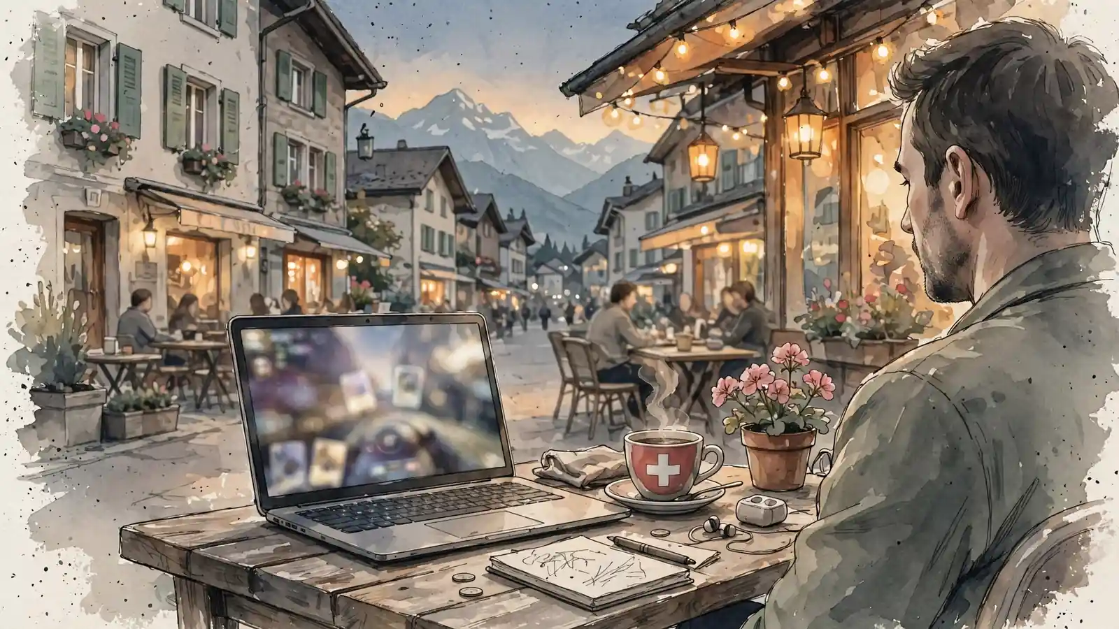 Beste Online-Casinos ohne OASIS in der Schweiz
