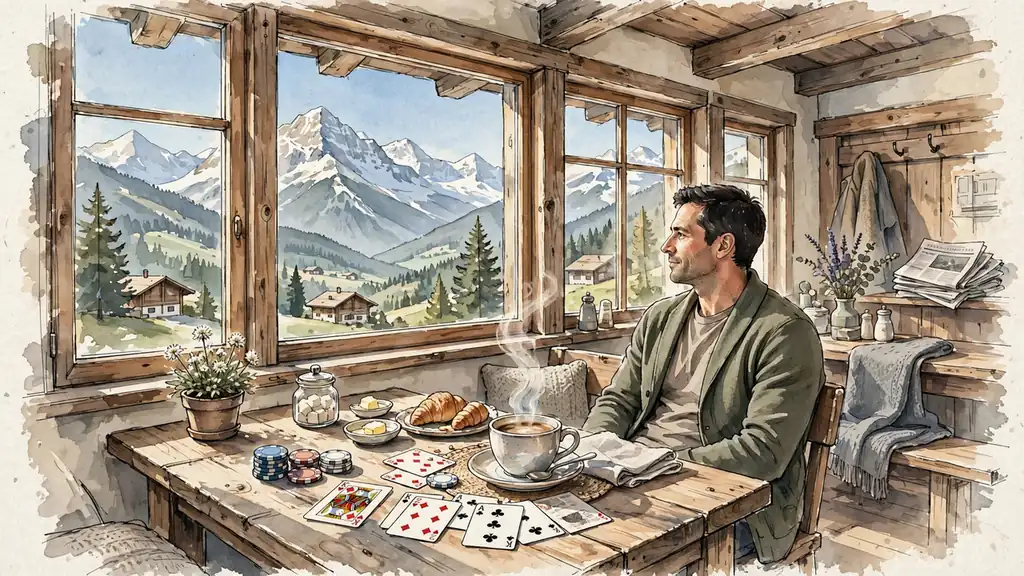Beste unbekannte Online-Casinos in der Schweiz